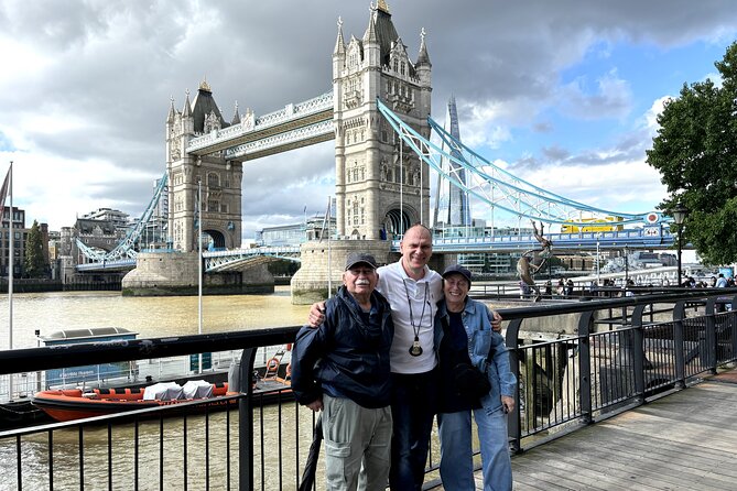 Highlights of London Private Guided Taxi Tour - Why a private taxi makes sense in London