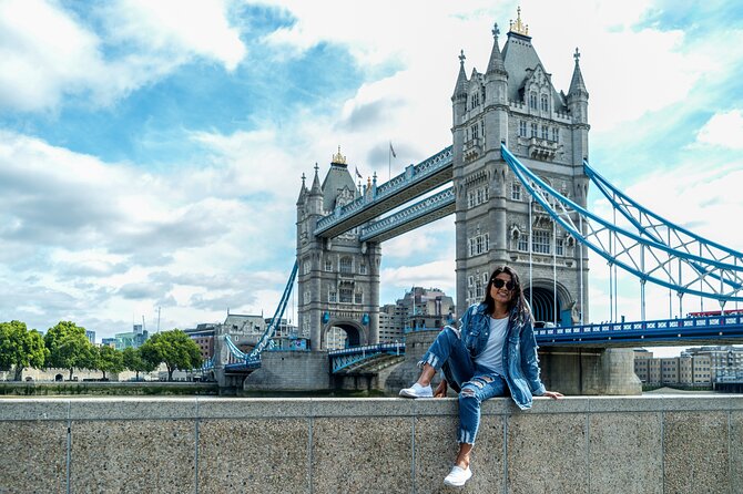 Highlights & Secrets of London Private Tour - Camden Town, Downtown & Markets - Shakespeare, prison walls, and a Tudor ship