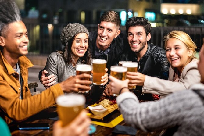 Historic Pub Walking Tour of London - Key points before you book