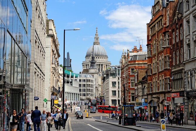 Historic Pubs of London - Key points to know before booking