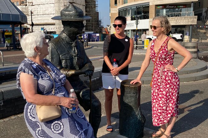 Historic Walking Tour of Poole - Key points to know before you go