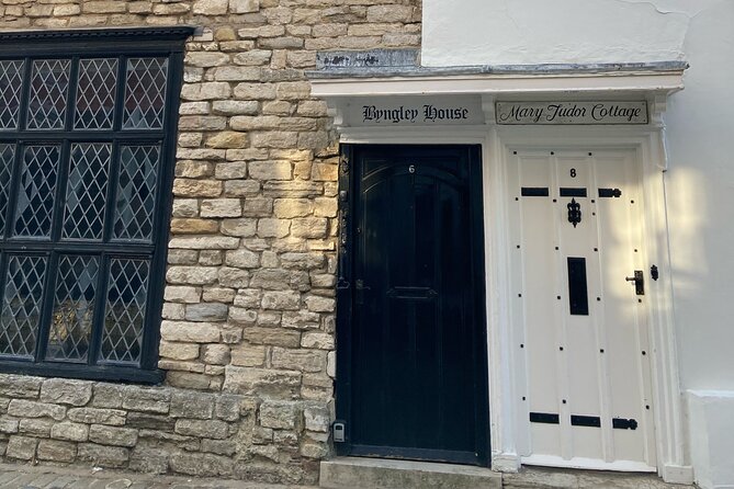 Historic Walking Tour of Poole - Why this short Poole walk is worth your time