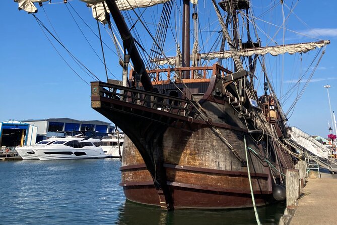Historic Walking Tour of Poole - Practical verdict: book it for the stories