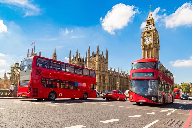 Historical City of London Private Sightseeing Day Tour - Kensington Palace and the limits of a one-hour royal visit