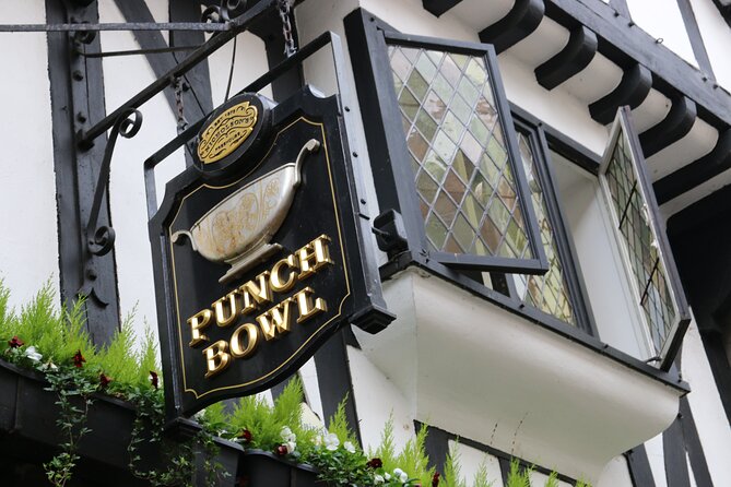 Historical Pub Walking Tour in York - Key points to know before booking