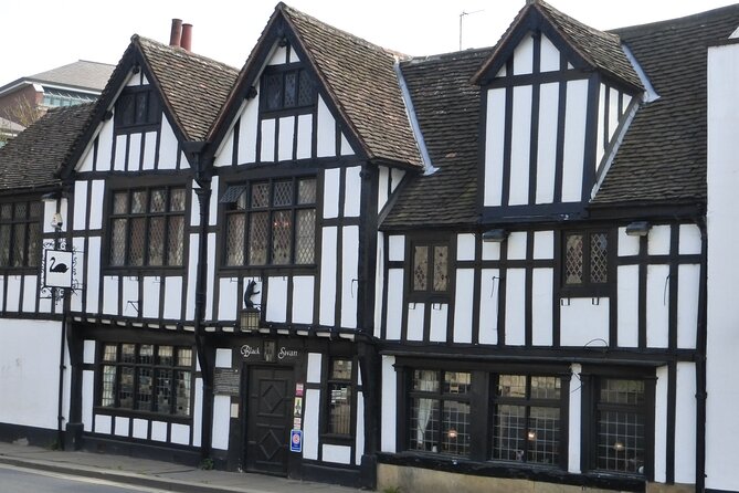 Historical Pub Walking Tour in York - Why York’s pubs make a good history tour