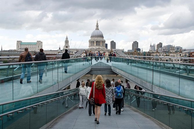 History of London Photography Tour - Why This Tour Works for More Than Camera Experts