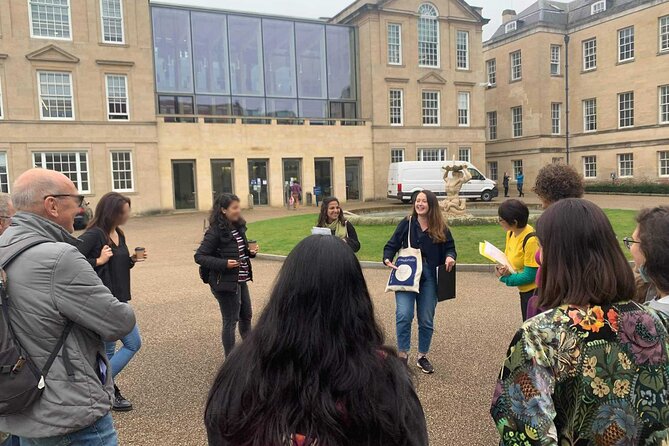 History of Medicine Tour - by Uncomfortable Oxford™ - Key points to know before you book