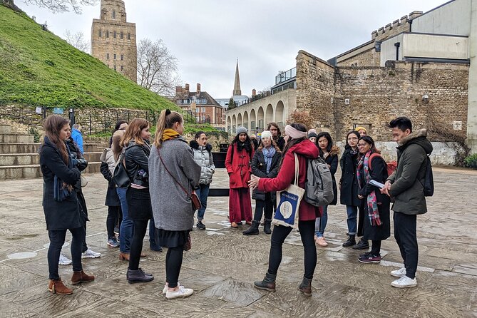 History of Medicine Tour - by Uncomfortable Oxford™ - The Natural History Museum and medicine shaped by empire