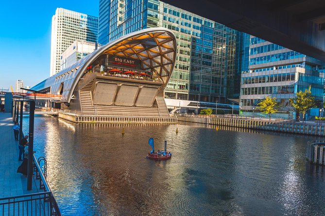 Hot Tub Boat Tour in London - London's most unique tour - Is the $62.39 Price Fair?