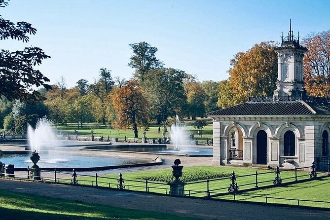 Iconic Private London Running Tour - Why a running tour works so well in central London