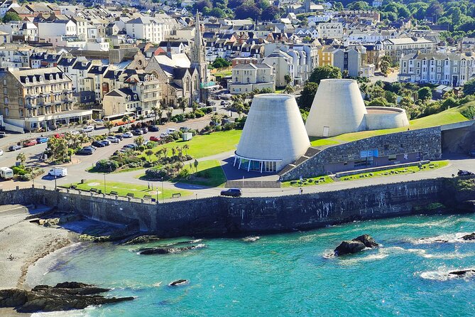 Ilfracombe Seafront History Walking Guided Tour - Key Things To Know Before You Go
