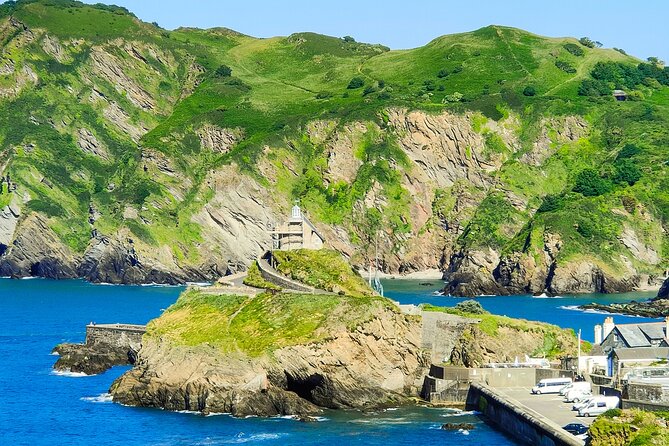 Ilfracombe Seafront History Walking Guided Tour - My Take: Book It for the Stories