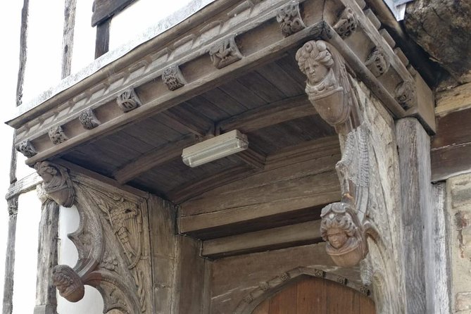 Immersive Murder Mystery in York, A City Treasure Hunt Experience - The two optional pub stops