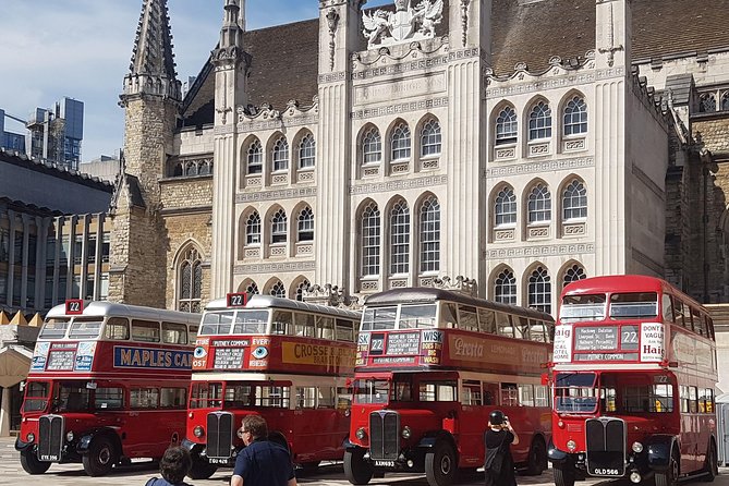 Immersive Treasure Hunt Adventure - City of London's Secrets - How difficult are the clues?