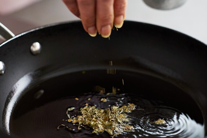 Indian Cooking Masterclass in London - Key points to know before booking