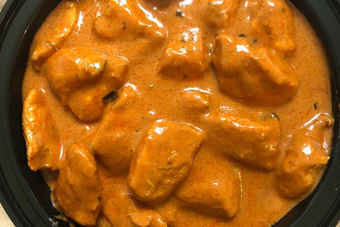 Indian Cooking Masterclass in London - Why this class feels different from a standard cooking demonstration