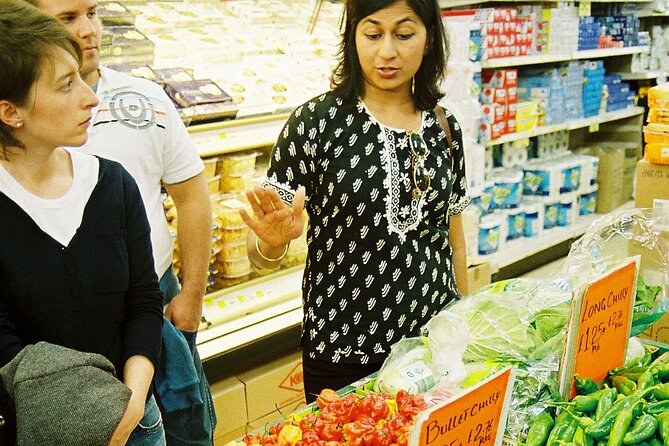 Indian Cooking Masterclass in London - What the hands-on format really gives you