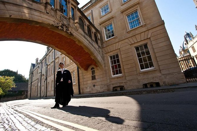 Inspector Morse Oxford PRIVATE GROUP Tours Daily - Lincoln, Jesus, All Souls, and Oriel College