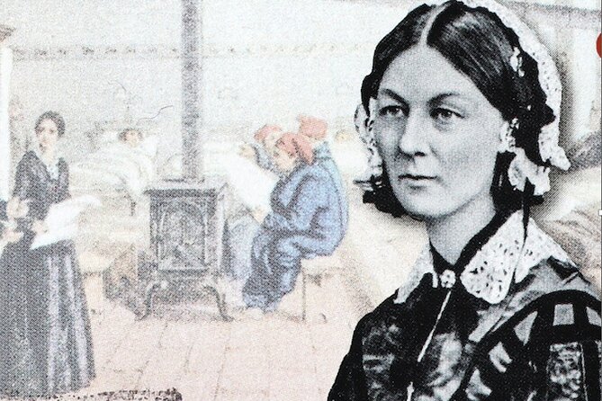 Inspirational Women Liverpool Past-Present History Tour - monthly - Pembroke Place and the roots of a red-brick university