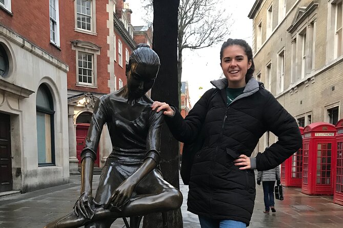 Interactive Treasure Hunt Experience - Central London's Secrets - Starting beneath the lights of Piccadilly Circus