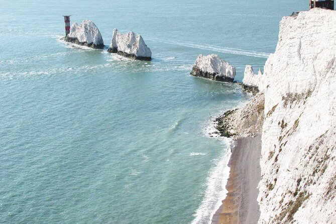 Isle of Wight - Day Tour from Brighton - Why this Isle of Wight day trip works