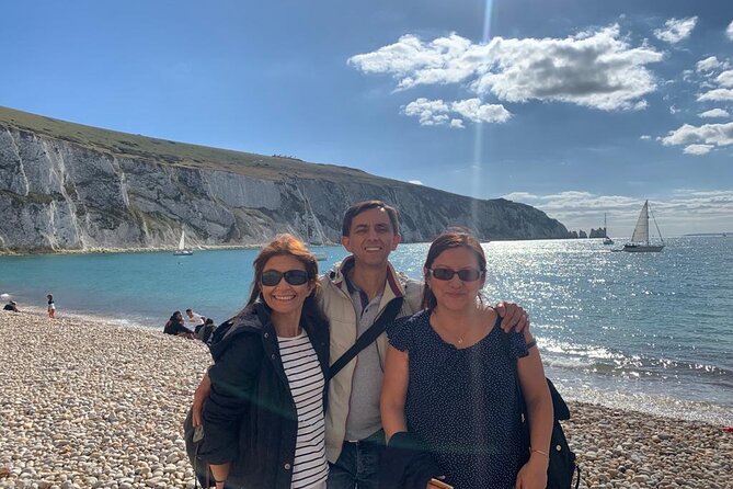 Isle of Wight - Day Tour from Brighton - Who will get the most from this tour?