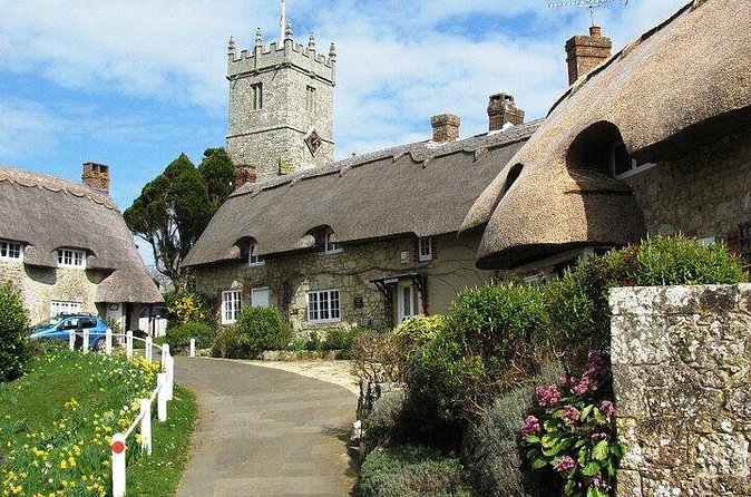 Isle of Wight - Day Tour from Portsmouth including Ferry Crossing - Should you book the Isle of Wight day tour?