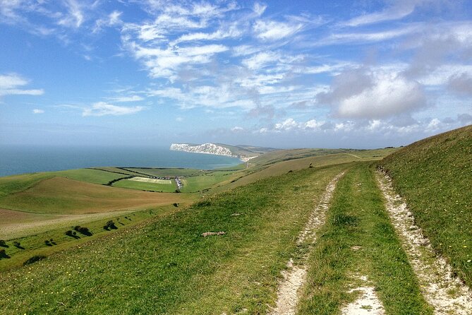Isle of Wight Tour App, Hidden Gems Game and Big Britain Quiz (7 Day Pass) UK - App performance, signal, and the need for a little patience