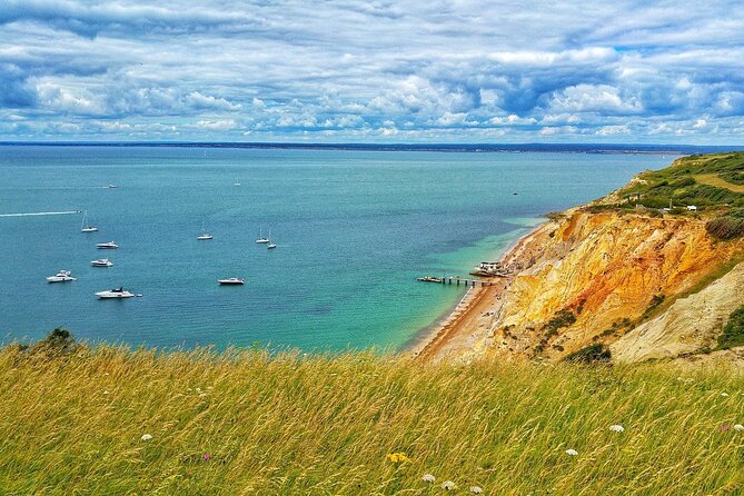 Isle of Wight Tour App, Hidden Gems Game and Big Britain Quiz (7 Day Pass) UK - Who will enjoy this most?