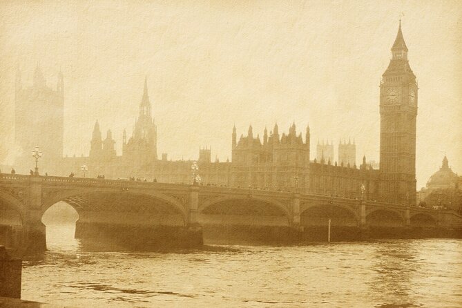 Jack the Ripper in London: Quest Experience - How this Jack the Ripper game works