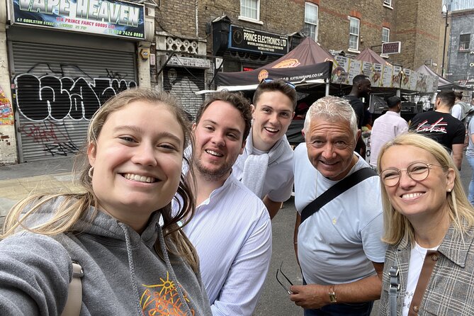 Jack the Ripper in London: Quest Experience - Happy Days and the famous clue