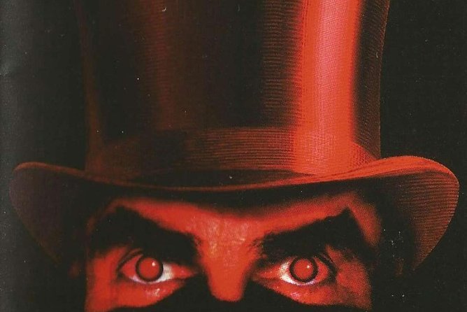 Jack the Ripper Mystery Walks - Key Points Before You Book