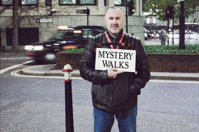 Jack the Ripper Mystery Walks - Period Images and the Suspect List