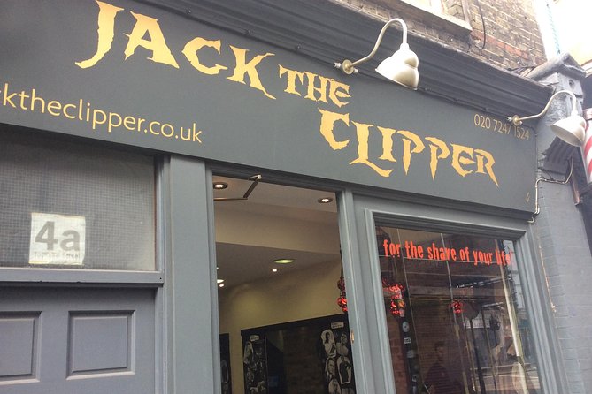 Jack the Ripper Private Day Time Walking Tour - Synagogue, church, and the human story of Whitechapel