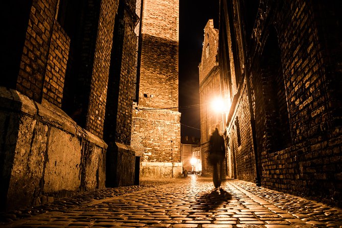 Jack the Ripper Tour with 'Ripper-Vision' in London- Afternoon - Key points to know before you book