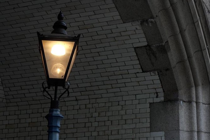 Jack the Ripper Tour with 'Ripper-Vision' in London- Afternoon - Who will enjoy this tour most