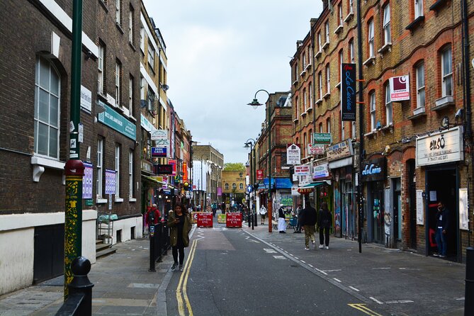 Jack the Ripper - What About the Women? - St Botolph’s Aldgate, Elizabeth Stride, and Catherine Eddowes