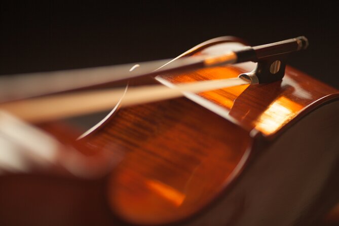 Jazz Notes - Jazz Jam Ticket - Key points to know before booking