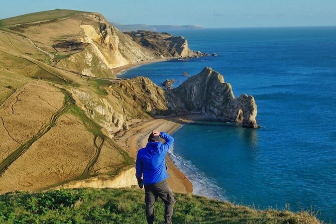 JURASSIC SPECTACULAR | 10+ Stops on the Jurassic Coast! - Why This Weymouth Day Tour Works