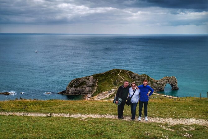 JURASSIC SPECTACULAR | 10+ Stops on the Jurassic Coast! - Lulworth Castle and the Estate Story