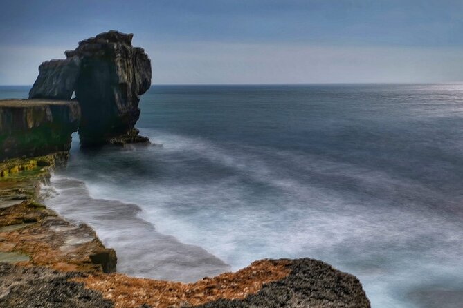 JURASSIC SPECTACULAR | 10+ Stops on the Jurassic Coast! - Durdle Door: The Classic Jurassic Coast View