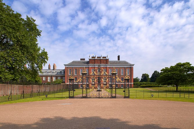 Kensington Palace Entrance Ticket - Key Points to Know Before You Go