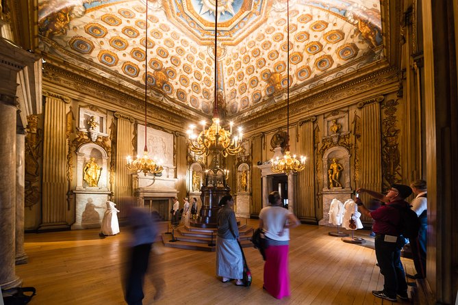 Kensington Palace Entrance Ticket - What This Kensington Palace Ticket Really Includes