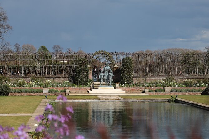 Kensington Palace VIP Garden Tour with Royal High Tea - Is $187.32 a fair price?