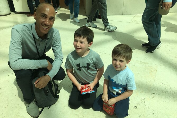 Kid-Friendly Private British Museum Highlights and Walk to Covent Garden London - The Rosetta Stone and the Greek collection