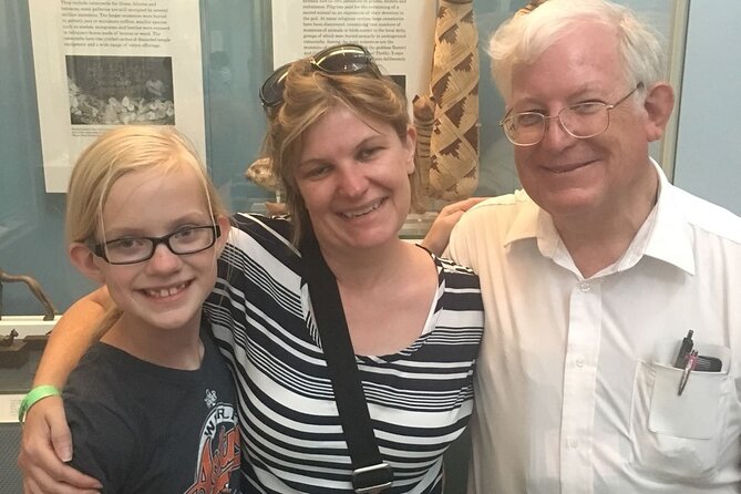 Kid-Friendly Private British Museum Highlights and Walk to Covent Garden London - Meeting outside the British Museum