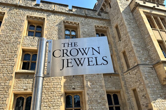 Kid-Friendly Tour: Tower of London and Tower Bridge Entry - Should you book the Tower and Tower Bridge tour?