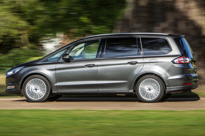 Kings Cross Station – Chauffeur/ Taxi - To & From Central London - Who should book this service