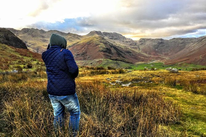 Lake District Adventure Sightseeing Day Trip from Liverpool - Bowness-on-Windermere and the optional boat ride
